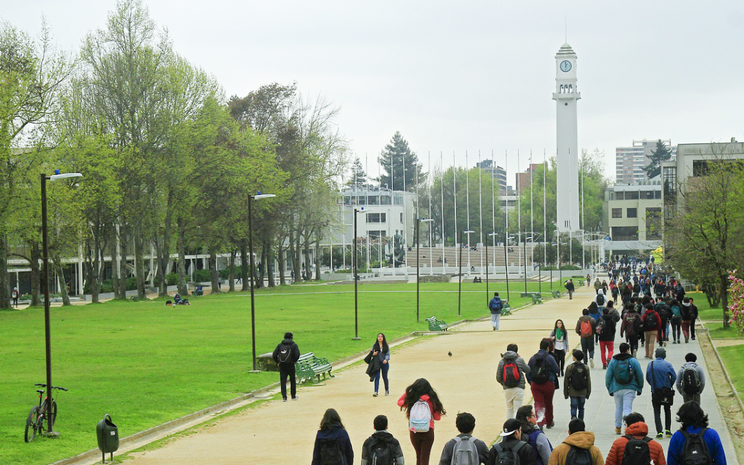 Las metas de la Educación Continua en la Universidad de Concepción