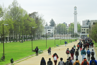Las metas de la Educación Continua en la Universidad de Concepción