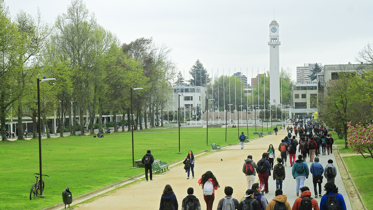 Las metas de la Educación Continua en la Universidad de Concepción