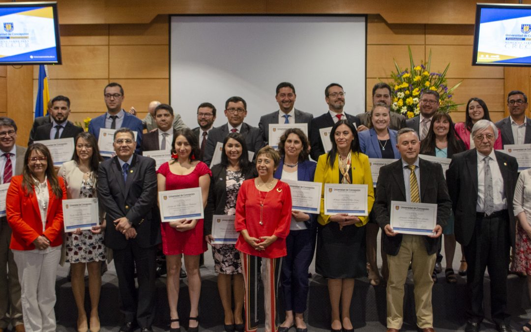 Formación Permanente UdeC apuesta por la movilidad laboral y salud mental a largo plazo