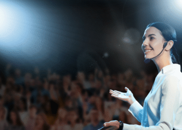 Coaching y Expresión Escénica