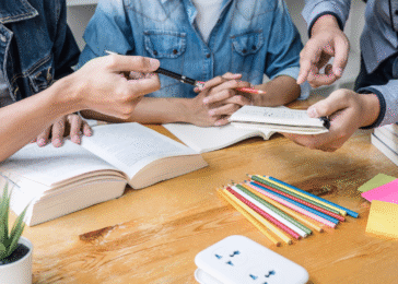 Docencia para la Educación Superior