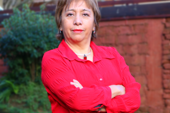 Formación Permanente: a un año de coordinación de la académica Ruth Pérez Villegas