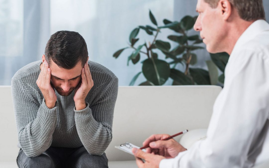 Intervenciones Psicológicas Efectivas en Salud Mental