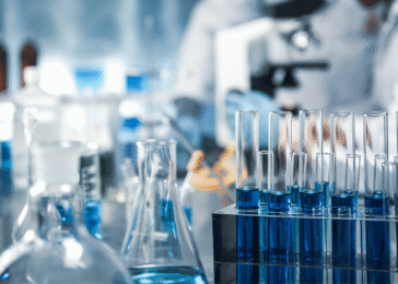 Gestión de Calidad y Acreditación de Laboratorios Clínicos