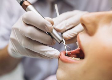 Odontología Familiar y Comunitaria