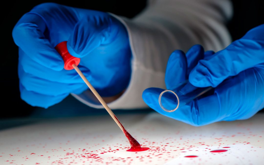 Pericias Forenses en el Ámbito de la Salud Mental