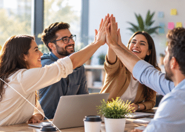 Gestión de Personas y Felicidad Organizacional