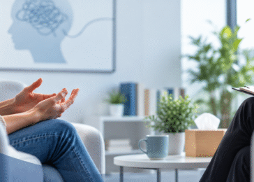 Intervenciones Psicológicas Efectivas en Salud Mental