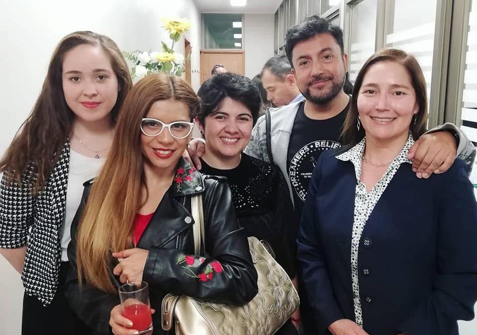 Diploma UdeC en Marketing Digital egresa a 15 profesionales de la generación 2019