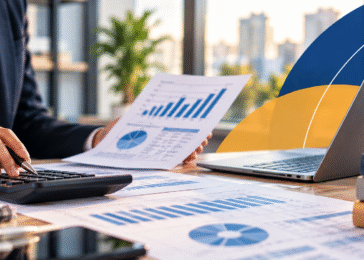Gestión Financiera y Contable
