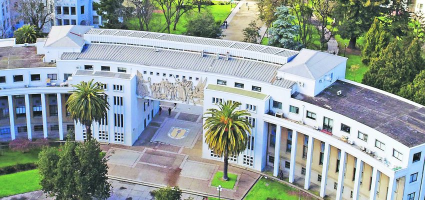 Universidad de Concepción recertifica exitosamente su Sistema de Capacitaciones
