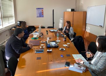 OTEC UdeC inició proceso de auditorías 2023