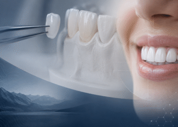 Odontología estética adhesiva anterior
