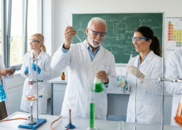 Ciencias Naturales: Renovando el Conocimiento Científico para el Aprendizaje Significativo