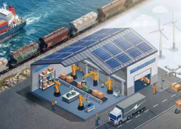 Logística Sustentable