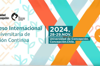 XII Congreso Internacional de Educación Continua abrió sus inscripciones 2024