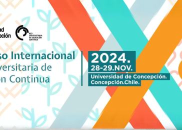 XII Congreso Internacional de Educación Continua abrió sus inscripciones 2024