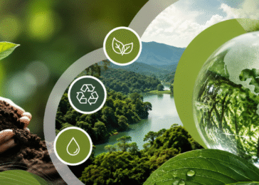 Sustentabilidad y Gestión Ambiental