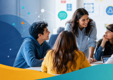 Convivencia y ciberconvivencia con enfoque interdisciplinario para contextos educativos desafiantes