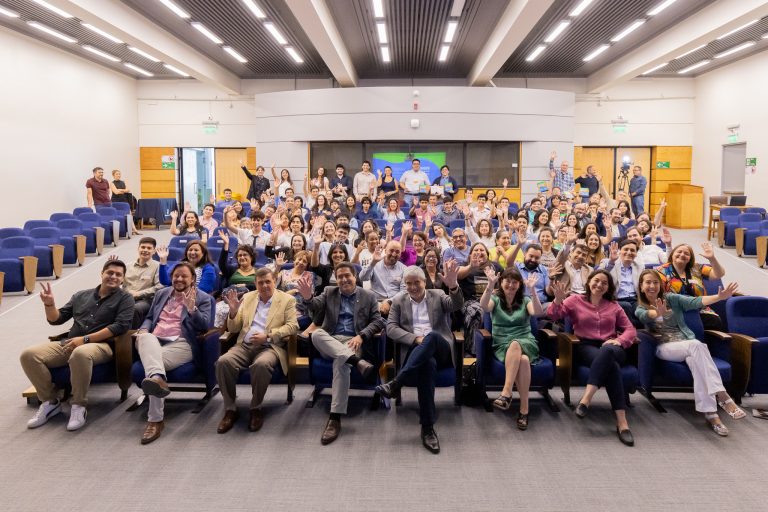 Desafío Cuidemos Nuestro Campus premió tres iniciativas que contribuyen al bienestar de la comunidad