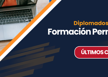Formación Permanente UdeC anuncia últimos cupos en programas de postítulo