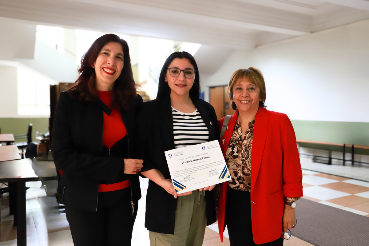 Segunda cohorte del Diplomado en Simulación Clínica recibe reconocimiento institucional