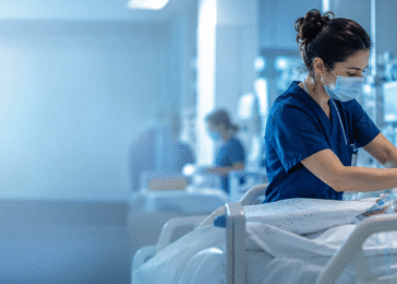 Kinesiología en Cuidados Críticos del Adulto