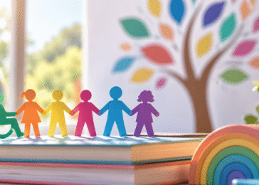 Estrategias de Diversificación de la Enseñanza para la Inclusión Escolar