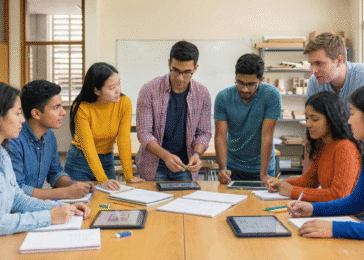 Estrategias de Aprendizaje Vivencial para la Educación Superior