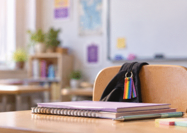 Interdisciplinario en Sexualidad, Género y Diversidad para el Contexto Escolar
