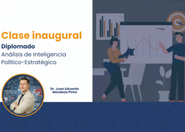 Universidad de Concepción y SAG inauguran Diplomado en Análisis de Inteligencia Político-Estratégico