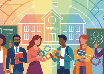 Interdisciplinario en Sexualidad, Género y Diversidad para el Contexto Escolar