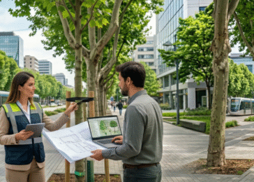 Diplomado en Arbolado Urbano: Planificación, Diseño y Manejo