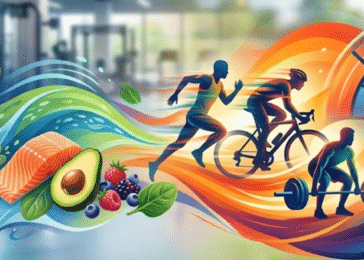 Nutrición y Ejercicio para la Optimización de la Composición Corporal en la Práctica Deportiva