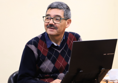 Auditoría 214