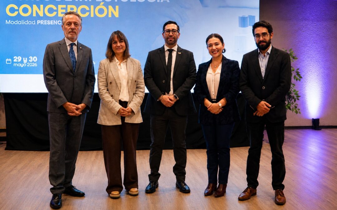 Curso de Infectología impulsa futuras colaboraciones entre la Facultad de Medicina y Formación Permanente UdeC