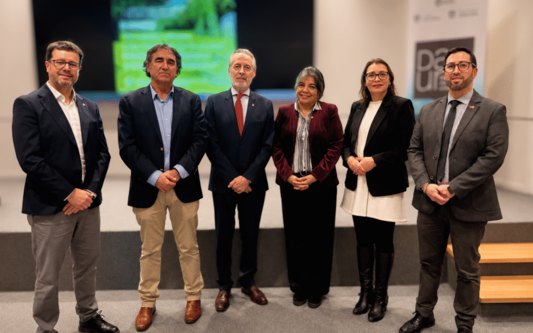 Arbolado urbano: UdeC lanza diplomado ante la escasez de especialistas en organismos públicos