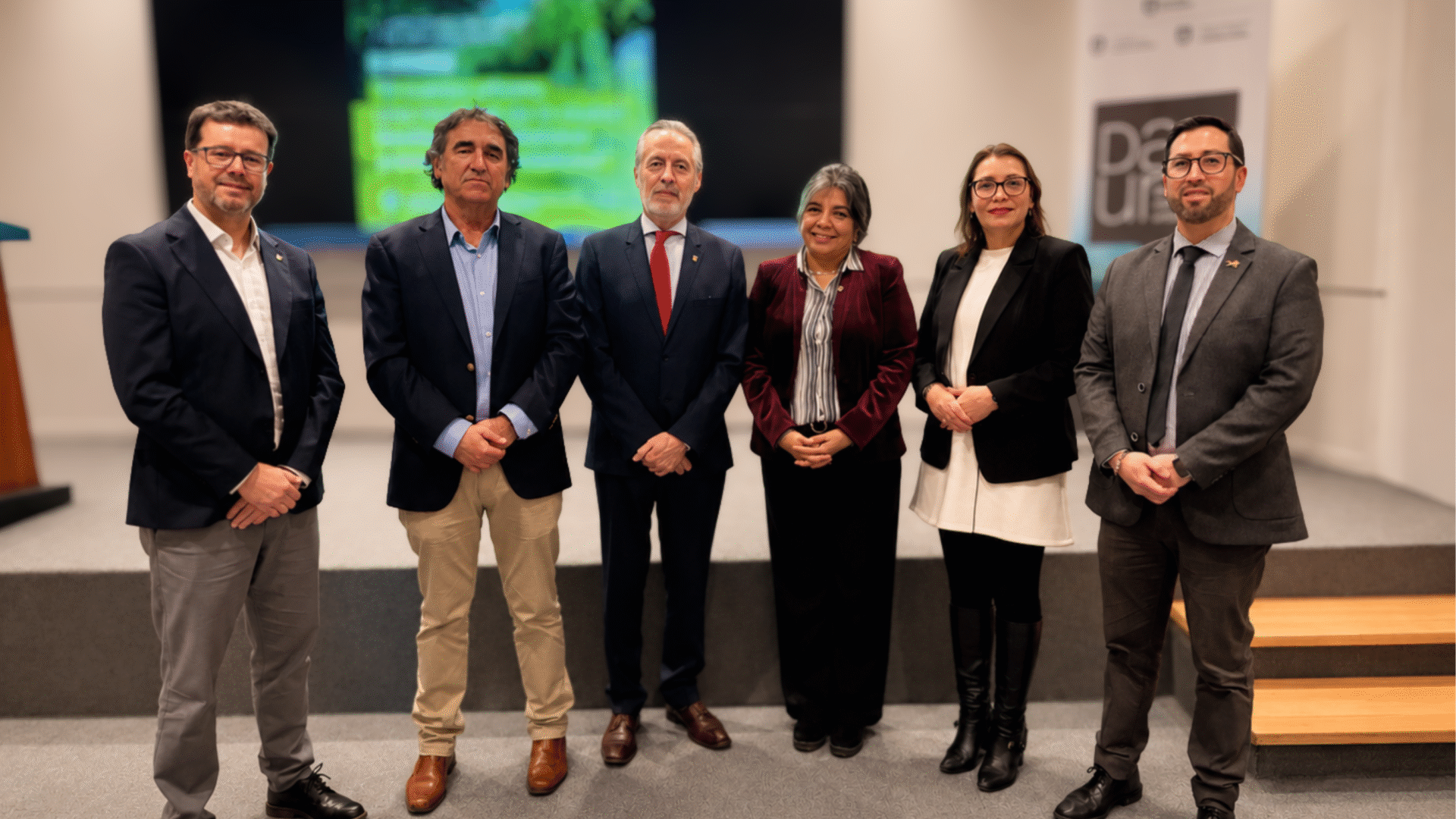 Arbolado urbano: UdeC lanza diplomado ante la escasez de especialistas en organismos públicos