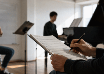 Diplomado en Didáctica de la Música