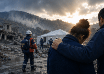 Gestión de la Salud Mental en Emergencias y Desastres