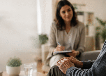 Diplomado Interdisciplinario en Psicogeriatría