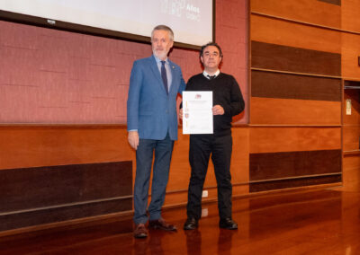 UdeC Ceremonia Analisis Inteligencia 16