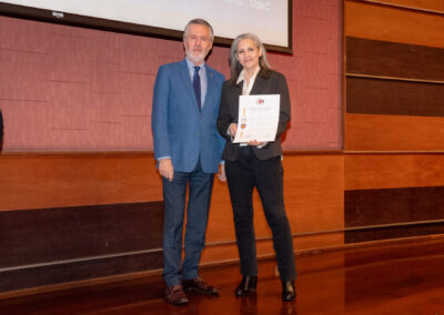 UdeC Ceremonia Analisis Inteligencia 17