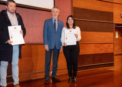 UdeC Ceremonia Analisis Inteligencia 20