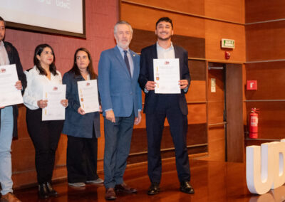 UdeC Ceremonia Analisis Inteligencia 22