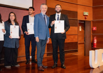 UdeC Ceremonia Analisis Inteligencia 23
