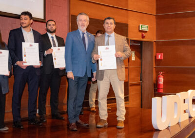 UdeC Ceremonia Analisis Inteligencia 26