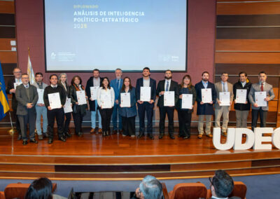 UdeC Ceremonia Analisis Inteligencia 29