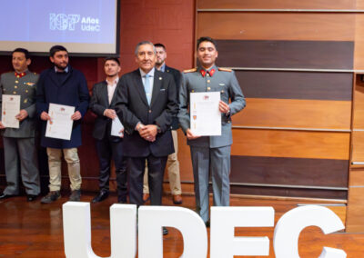 UdeC Ceremonia Analisis Inteligencia 41